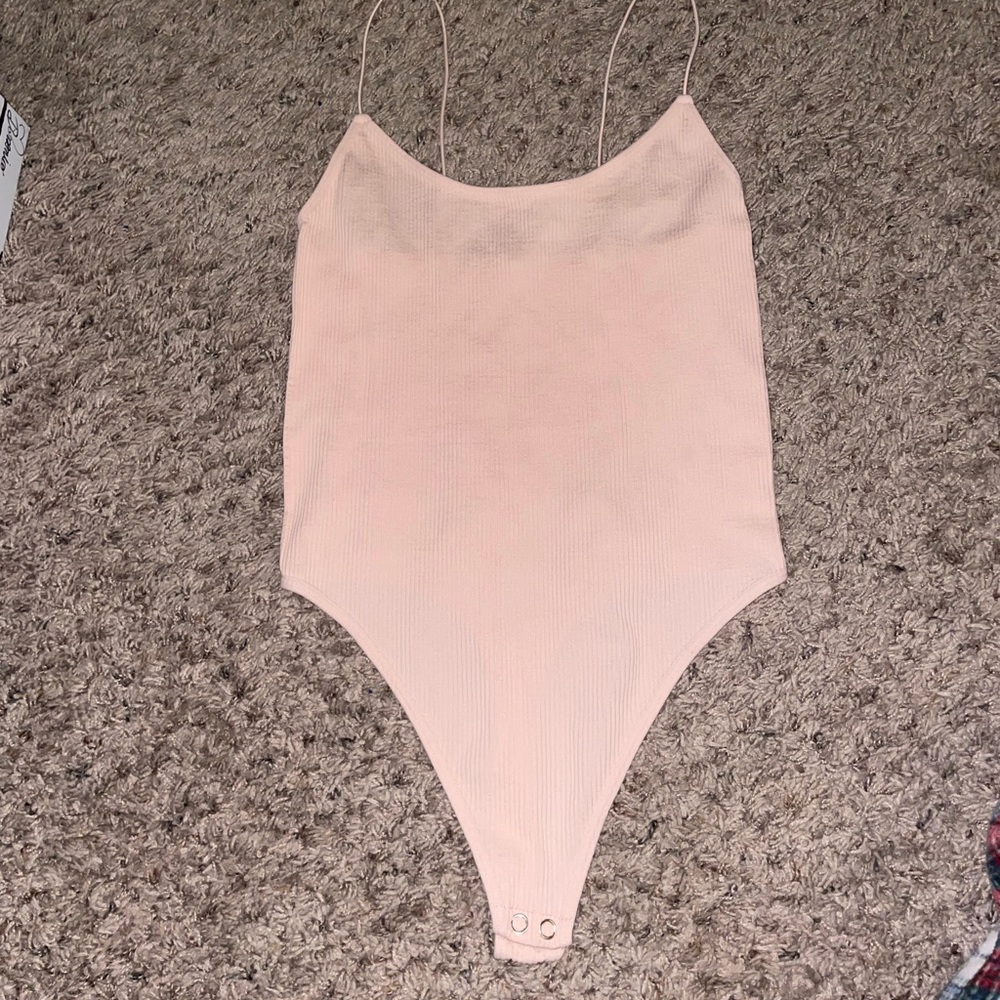 COPY - Bodysuit